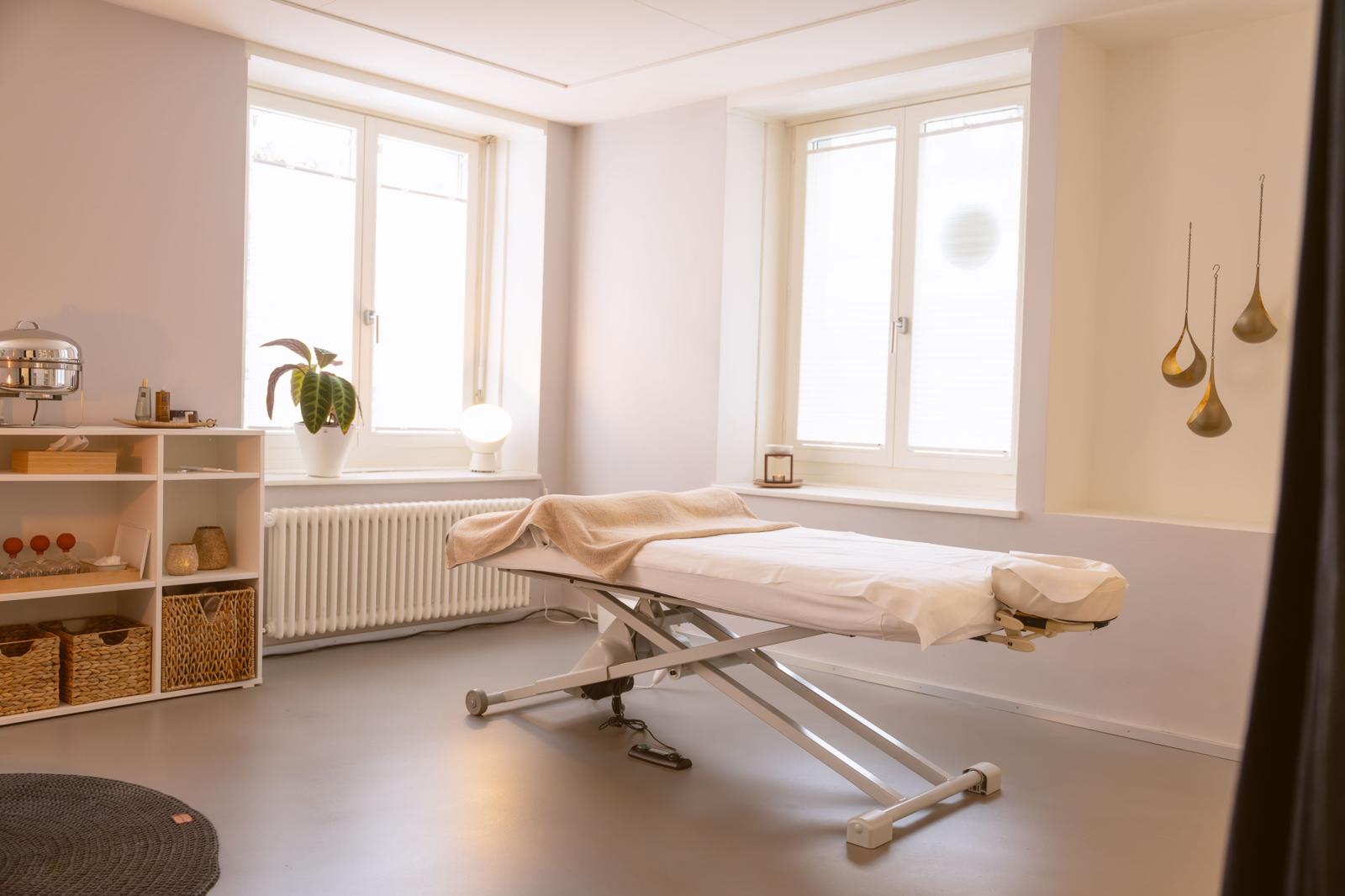wellness@giulie · Fotos 6